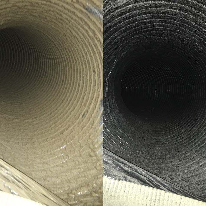 clean air ducts las Vegas