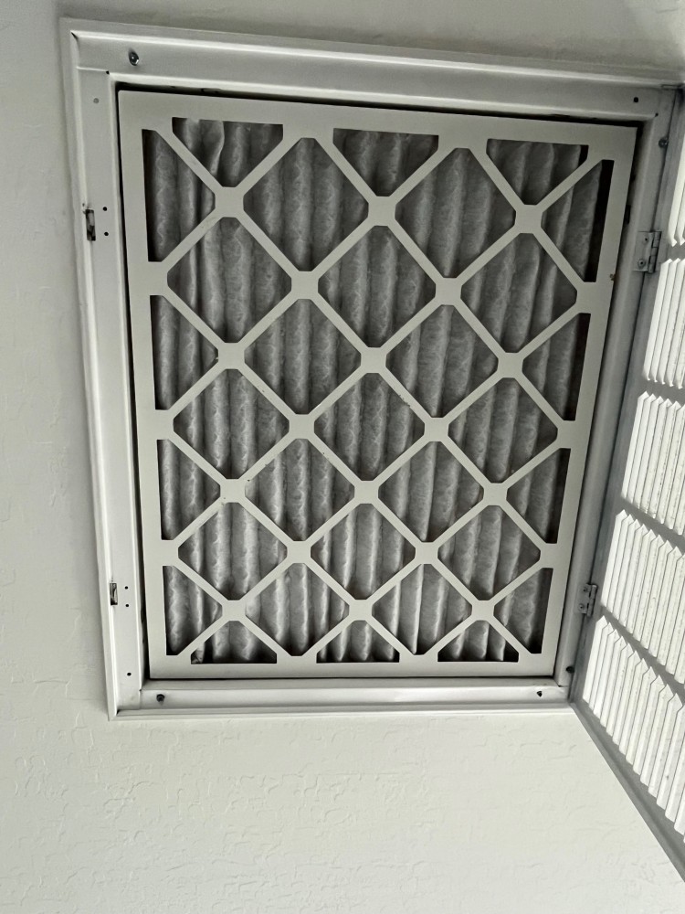 HOME FILTER REPLACEMENT