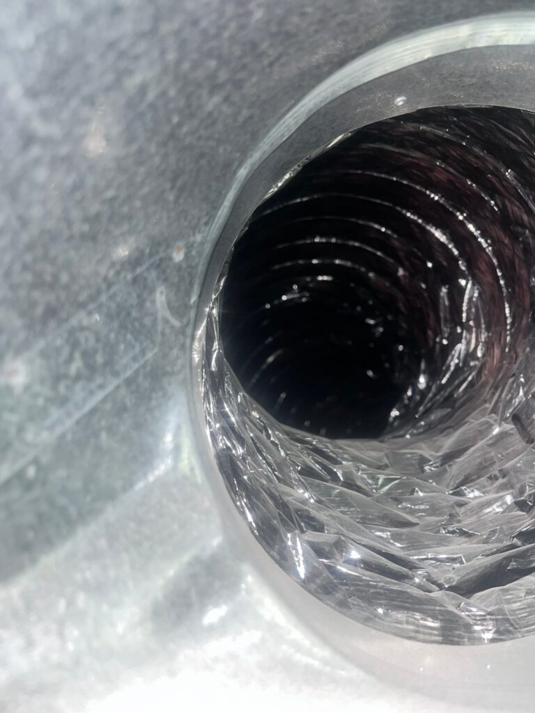 air duct replacement service Las Vegas NV