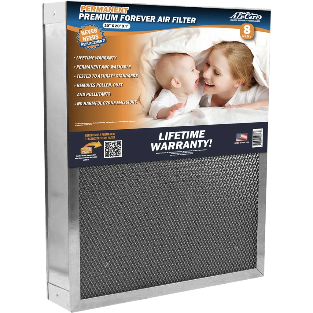 hvac filter replacement service las Vegas